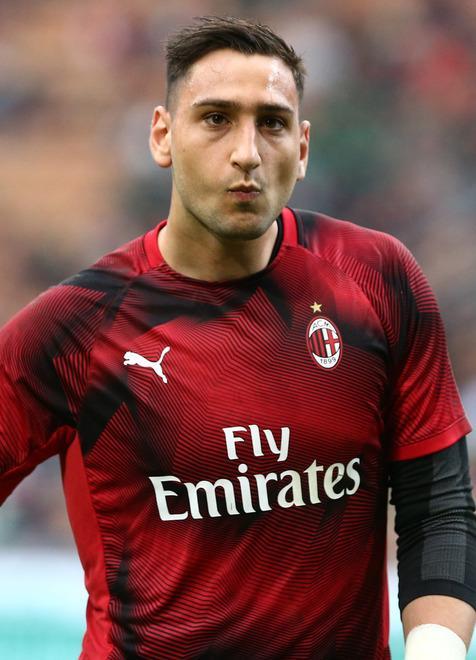 Milan e Psg, Donnarumma diventa un intrigo