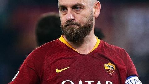 Fiorentina segue il sogno De Rossi Cholito a Verona?