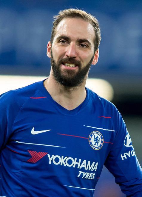 Roma,. il sogno ora è Higuain Ma costa troppo