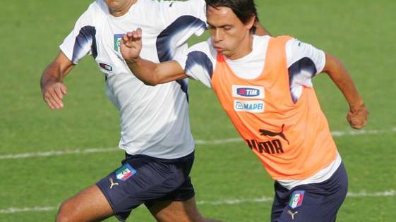 Il piano B dei campioni del mondo