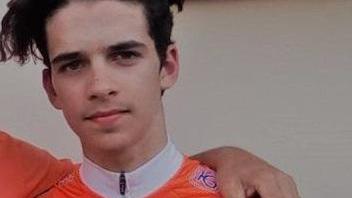 Bozicevich anticipa tutti Casole d’Elsa lo incorona Il campione regionale è lui