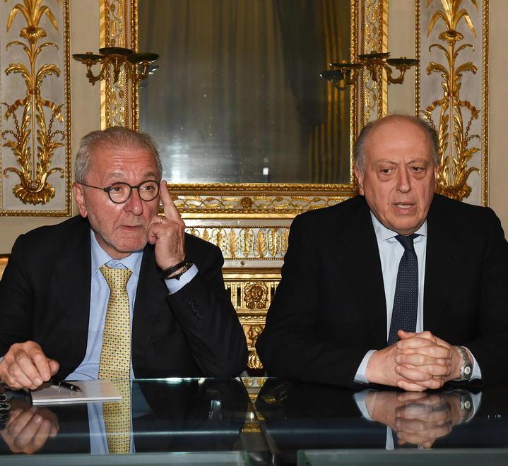 Lucchese, la palla al sindaco per ottenere almeno la serie D 