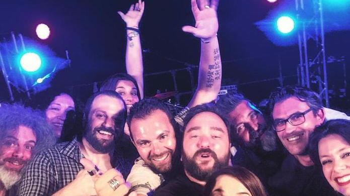 Vele al vento per la regata Cucina, arte e musica in città, ma anche a Riotorto e a Populonia