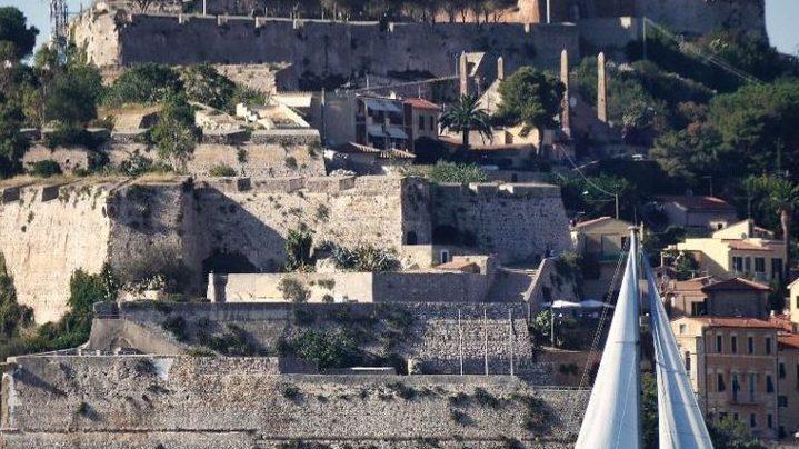 Stanziati 154mila euro per restaurare le antiche mura