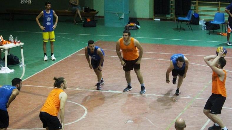Dieci squadre in campo per due giorni di sport e di divertimento Fa centro il Torneo Mgm