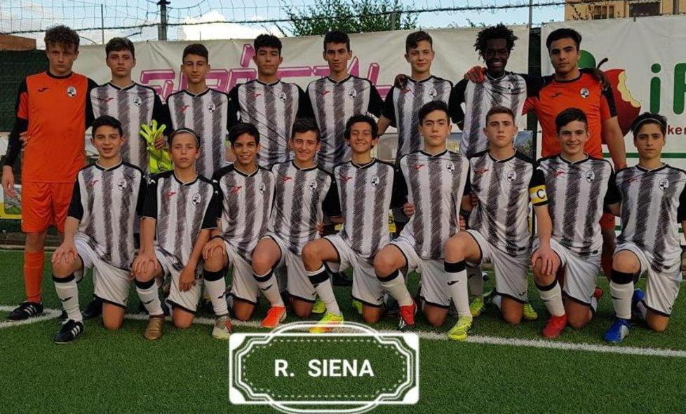 La Robur conquista la settima coppa Minipassalacqua