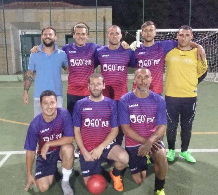 Sono Roji Blancos e Ugo’s Pub Team i vincitori dei tornei Wheelchair