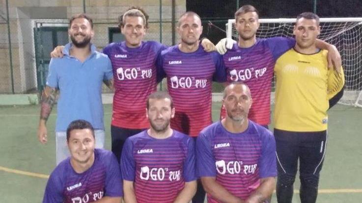 Sono Roji Blancos e Ugo’s Pub Team i vincitori dei tornei Wheelchair