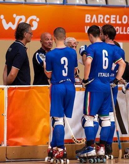 Gli azzurrini Under 19 piegano la Colombia dopo il ko dell’esordio 