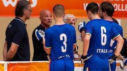 Gli azzurrini Under 19 piegano la Colombia dopo il ko dell’esordio