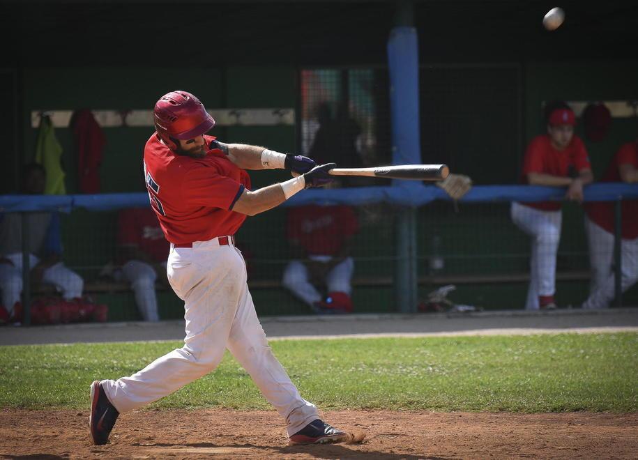 La serie negativa JR si ferma al numero 7 Finalmente è vittoria 