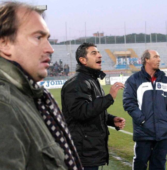 Dopo dieci anni rivedremo Ventura: ha firmato con la Salernitana