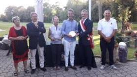 Ciari e Cacciamani super nella Coppa Città di Pisa Festa grande al Golf Club