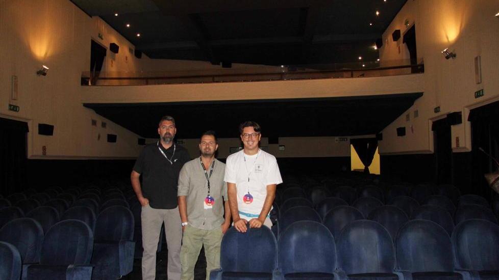 L’ex cinema Excelsior escluso dai finanziamenti