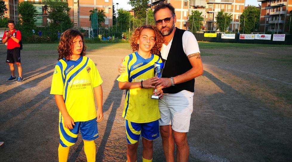 Esordienti della Gino Nasi vincitori del Torneo Bellucci Sanmichelese ko in finale 