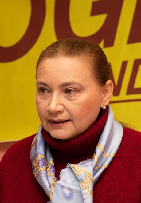 La candidata 5 stelle lascia il consiglio Panarari entrerà al posto di Ognibene 