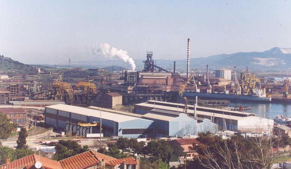Nasce Liberty Magona: Arcelor Mittal lascia Piombino e gli altri siti europei 