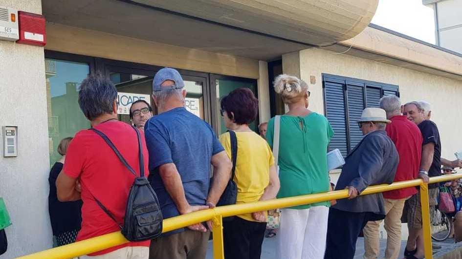 Gli atti di ICare sono nulli, 4 milioni di mancati incassi