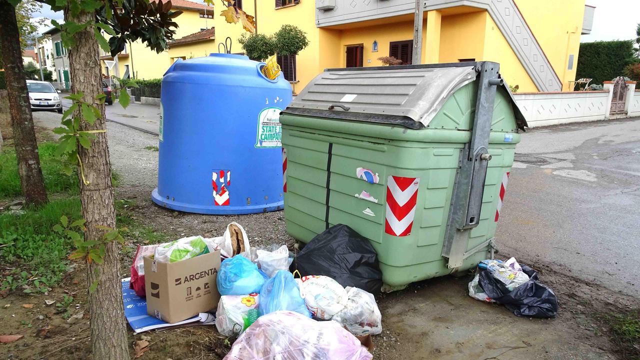 La stangata Tari è da primato nazionale, Pistoia tra le città con i maggiori aumenti