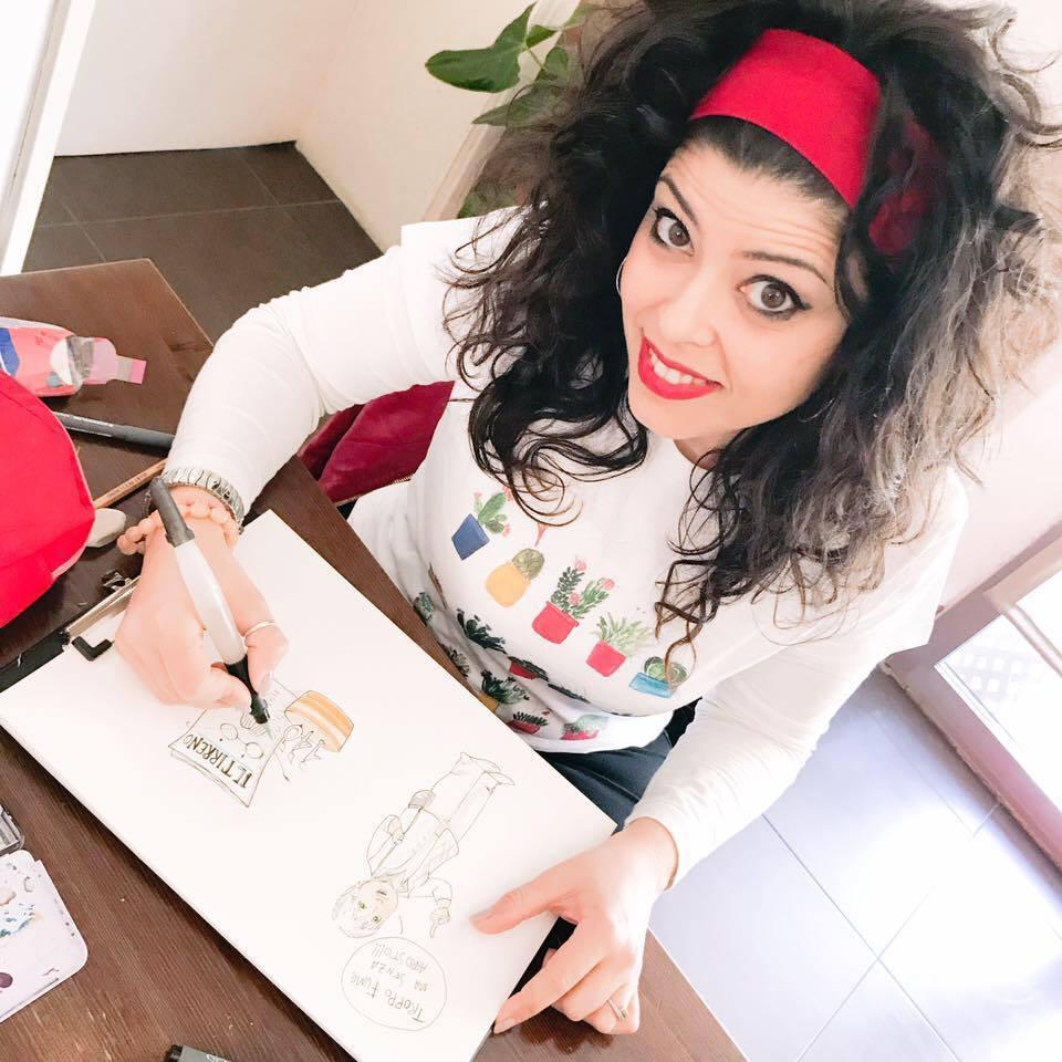 Dominga Tammone