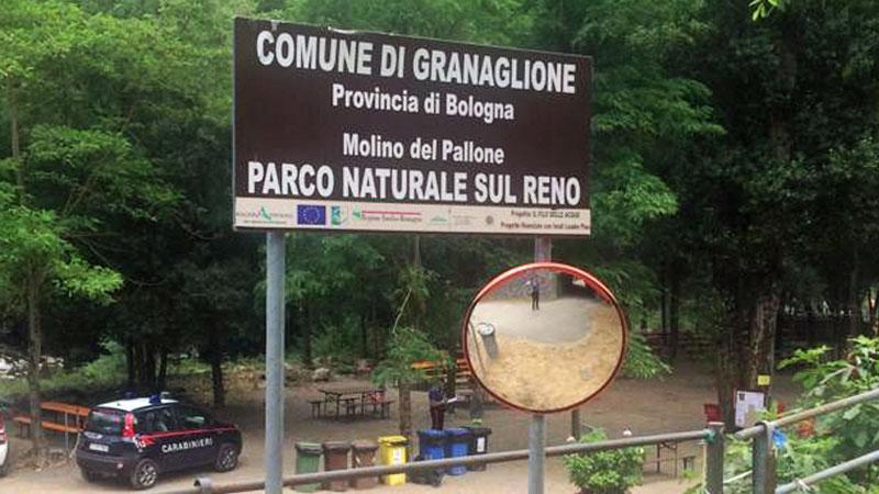 Bimba di 7 anni annega nel fiume Reno: era in gita con il campo estivo
