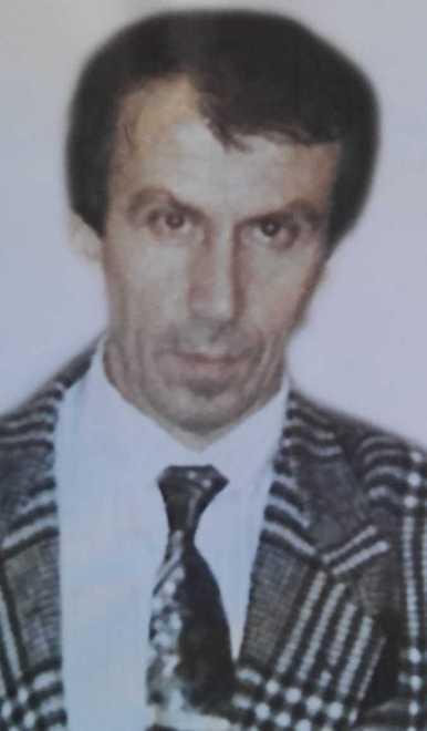 Enrico "Rico" Mucci, morto a 77 anni