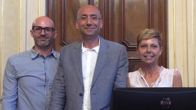 Di Liberti, Caruso e Simoni