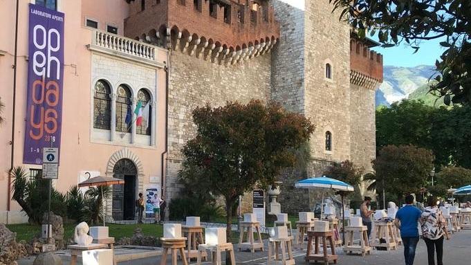 Arte e premi letterari, exploit dell’Accademia