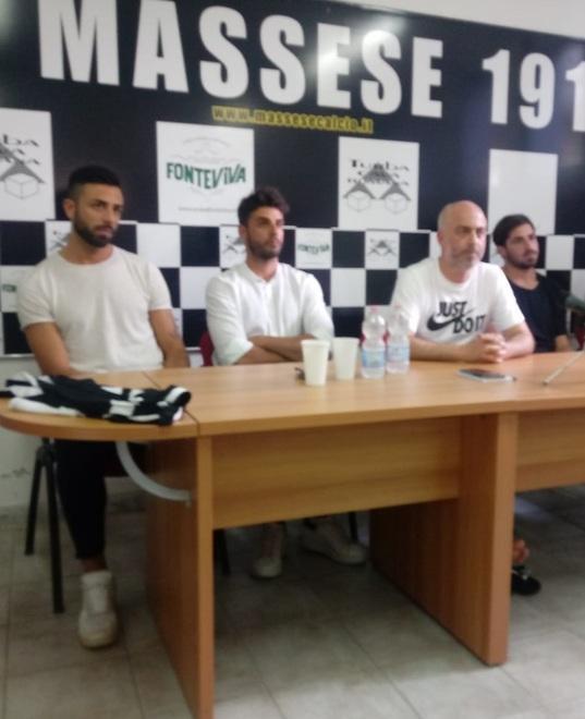 Tre colpi di mercato: Marcon, Simoncini e La Rosa 