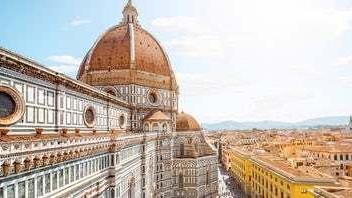 Firenze sarà capitale della storia dell’arte In arrivo 500 studiosi
