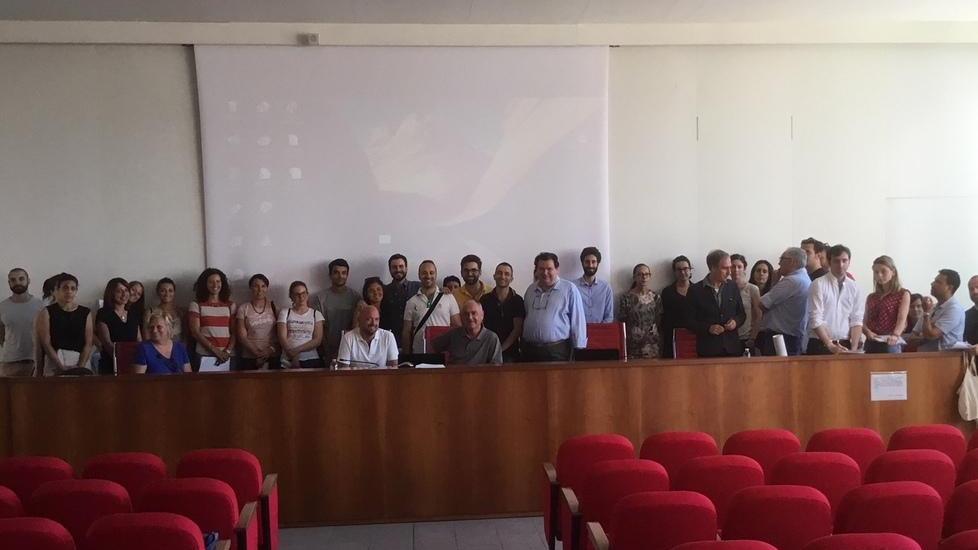 Caos al Pronto soccorso mancano le barelle Neolaureati in arrivo