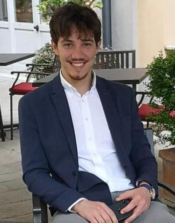 Cartiere Modesto Cardella Borsa di studio assegnata ad Alessandro Giannetti
