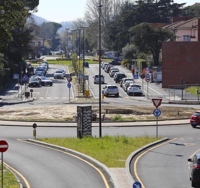 Appalto per piazzale Boccherini «Siamo in attesa dei documenti»
