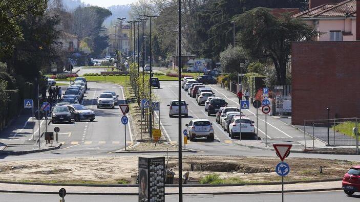 Appalto per piazzale Boccherini «Siamo in attesa dei documenti»