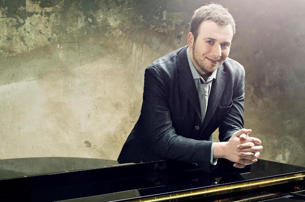 Concerto Anniversario di Raphael Gualazzi 