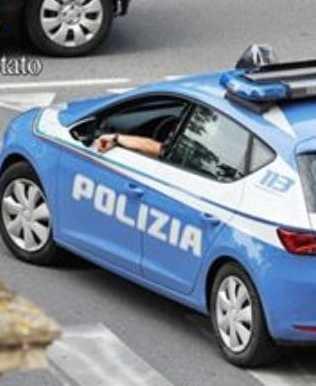 Fermati con la cocaina in pineta a Viareggio