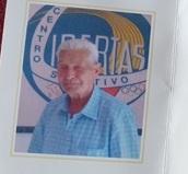 Lutto nel mondo dello sport per la morte di Bruno Bicchielli 
