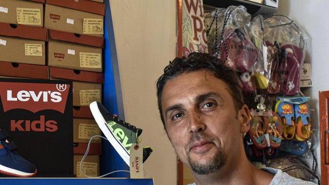 Il lombardo salmastroso