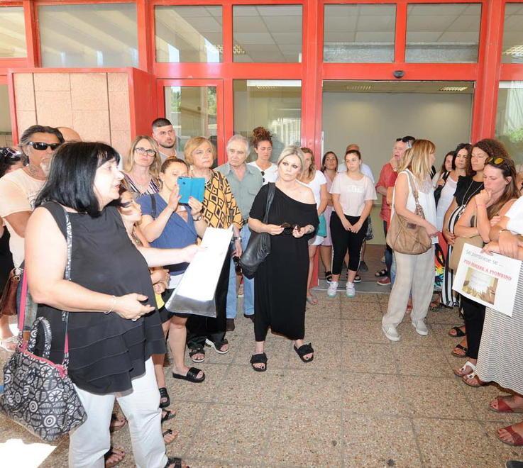 Approvato il piano per Villamarina Interventi in quasi tutti i reparti