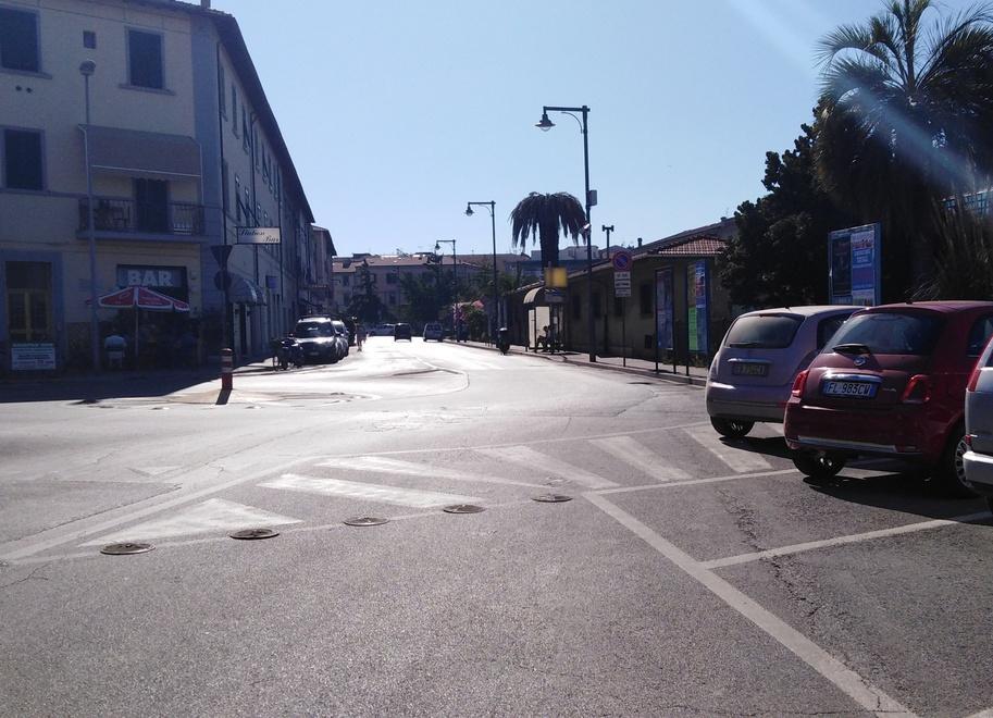 Investita sulle strisce, grave una dodicenne 