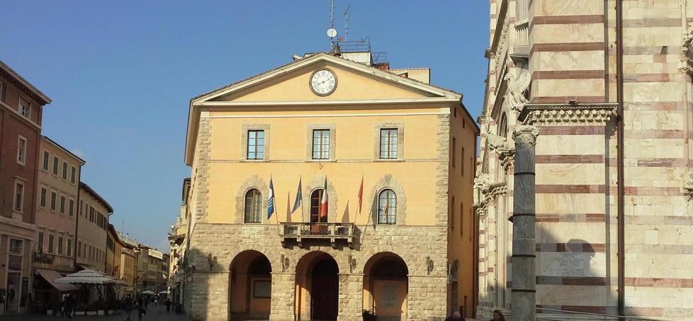 Scontri con il personale, la Uil denuncia Cerboni 
