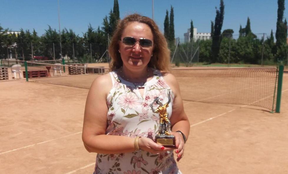 Torneo dedicato a Prallini vinto da Fedolfi-Caporali 