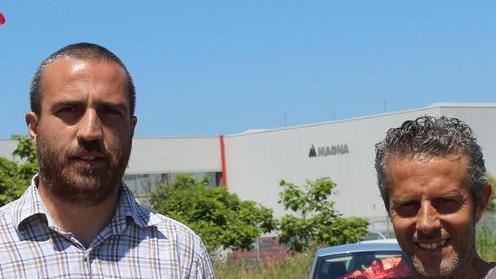 «Minacce ai lavoratori contro il referendum»