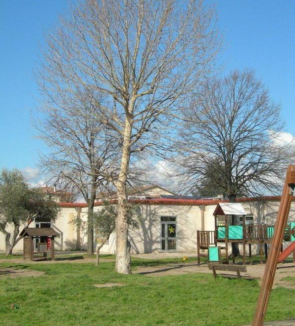 Nuova sezione della materna partita la gara per i lavori 
