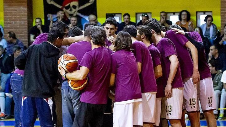 Libertas 1947, la serie C Gold ora diventa più lontana