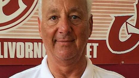 Coach Vaiani torna a Livorno per essere un Leone