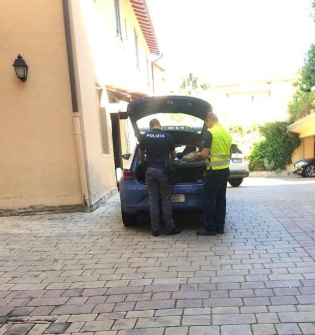 Turista genovese trovato morto in un albergo 