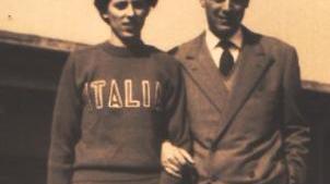 È morta Osvalda Giardi, icona dello sport pisano