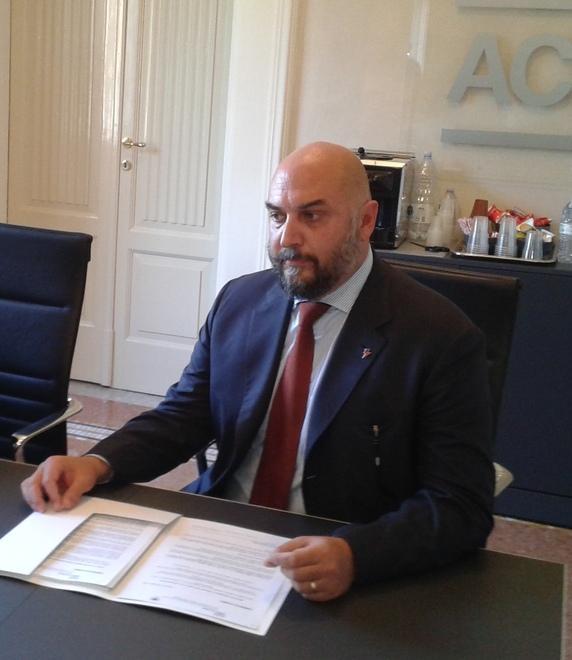 Ucima, è un anno all’insegna dei record Rallentamento Acimac 