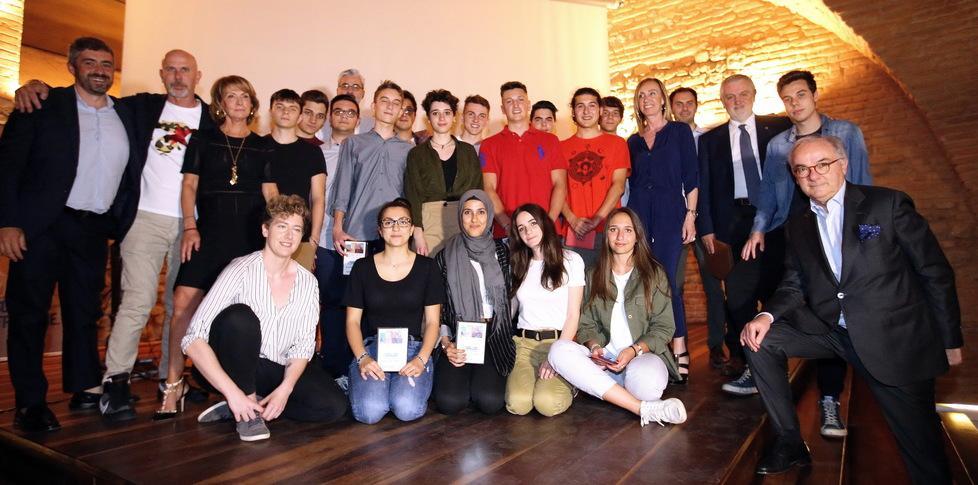 Creare una start-up Gli studenti si fanno neo imprenditori 